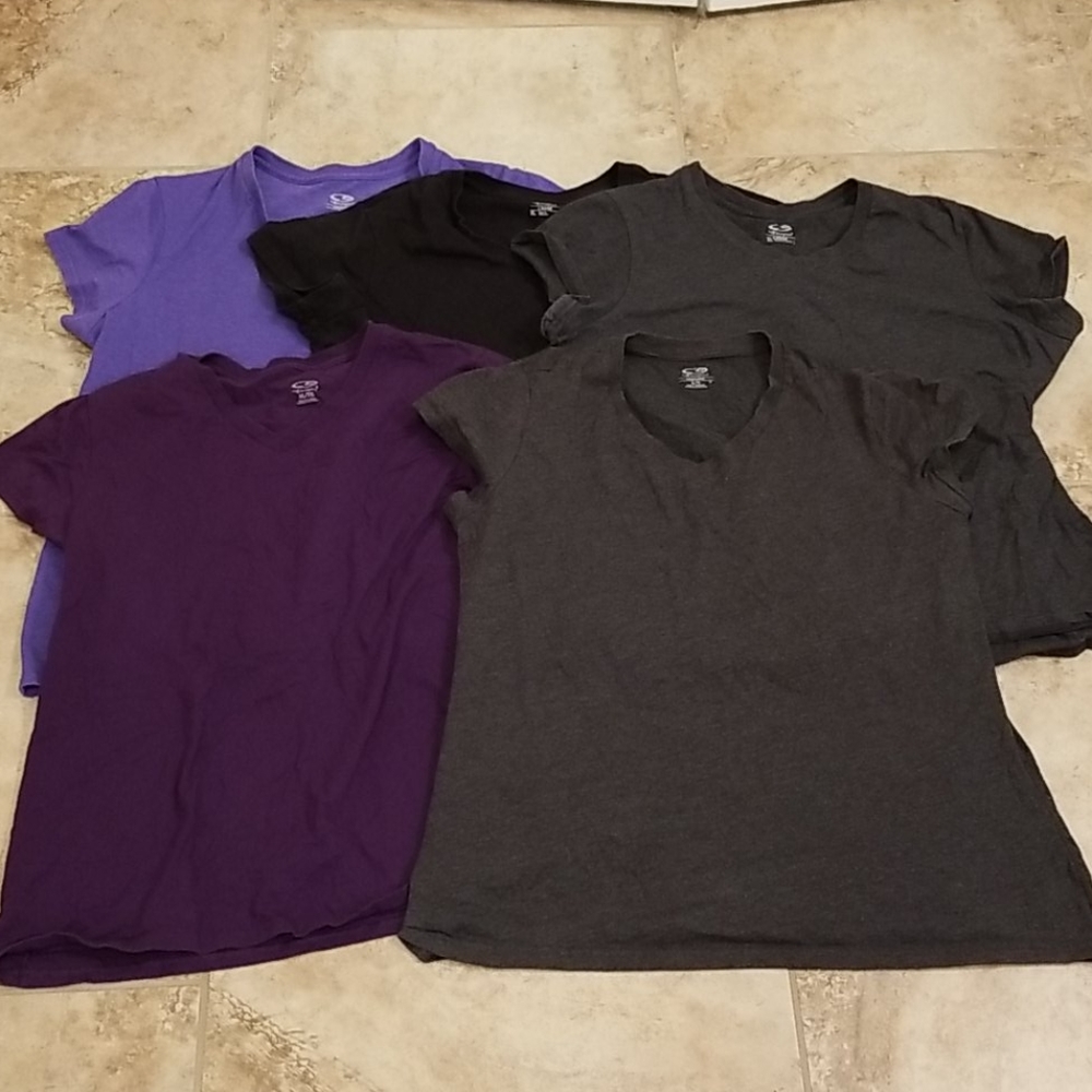 C9 by Champion tshirt